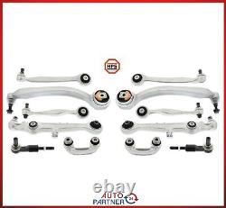 Kit De Bras De Suspension Renforcé Avant Pour VW Passat 3B 3BG Audi A4 B5
