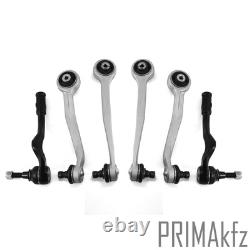 Kit De Bras De Suspension Stabilisateur Avant Pour AUDI A4 8K A5 8T 8F Q5 MACAN