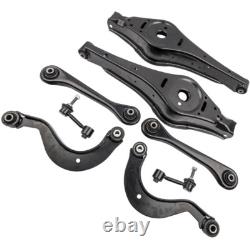 Kit De Bras De Suspension for Vw Sharan Touran Golf 5 6 Tiguan Eos Jetta Cc New