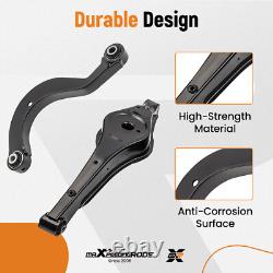 Kit De Bras De Suspension for Vw Sharan Touran Golf 5 6 Tiguan Eos Jetta Cc New