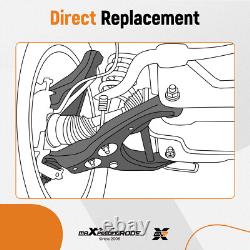 Kit De Bras De Suspension for Vw Sharan Touran Golf 5 6 Tiguan Eos Jetta Cc New