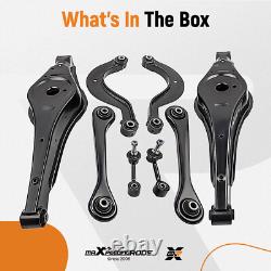 Kit De Bras De Suspension for Vw Sharan Touran Golf 5 6 Tiguan Eos Jetta Cc New