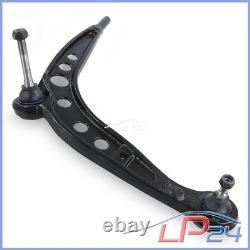 Kit De Bras De Suspension +meyle Hd Barres D'accouplement +meyle Tête De Barre D