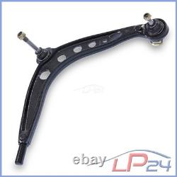 Kit De Bras De Suspension +meyle Hd Barres D'accouplement +meyle Tête De Barre D