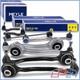 Kit De Bras De Suspension +meyle Pièces De Suspension Avant Pour Mercedes Benz C