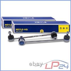 Kit De Bras De Suspension +meyle Pièces De Suspension Avant Pour Mercedes Benz C