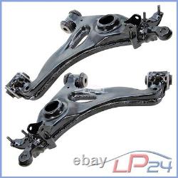 Kit De Bras De Suspension+rotules Avant Pour Mercedes Benz Clk C208