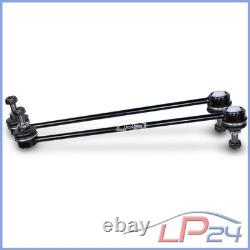 Kit De Bras Suspension Triangle Biellette Barre Rotule Direction Avant