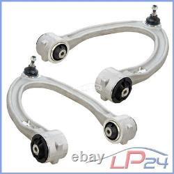 Kit De Bras Suspension+biellette+rotule Direction Pour Mercedes Benz Classe S