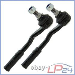 Kit De Bras Suspension+biellette+rotule Direction Pour Mercedes Benz Classe S