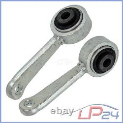 Kit De Bras Suspension+biellette+rotule Direction Pour Mercedes Benz Classe S
