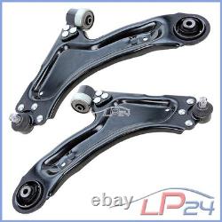 Kit De Bras Suspension+rotule Direction+axial+biellette Pour Opel Corsa C