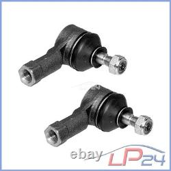 Kit De Bras Suspension+rotule Direction+axial+biellette Pour Opel Corsa C