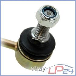 Kit De Bras Suspension+rotule Direction+axial+biellette Pour Opel Corsa C