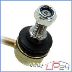 Kit De Bras Suspension+rotule Direction+axial+biellette Pour Opel Corsa C