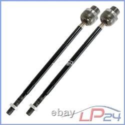 Kit De Bras Suspension+rotule Direction+axial+biellette Pour Opel Corsa C