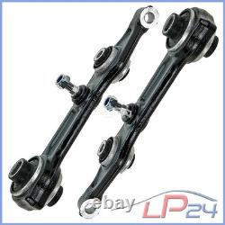 Kit De Bras Triangle De Suspension+rotule Avant Pour Mercedes Benz Cls C219