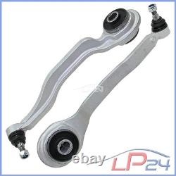 Kit De Bras Triangle De Suspension+rotule Avant Pour Mercedes Benz Cls C219