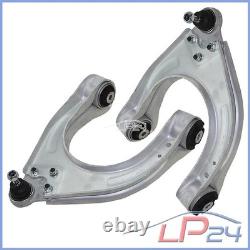 Kit De Bras Triangle De Suspension+rotule Avant Pour Mercedes Benz Cls C219