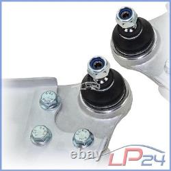 Kit De Bras Triangle De Suspension+rotule Avant Pour Mercedes Benz Cls C219