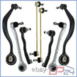 Kit De Bras+rotule De Suspension +biellette Gauche+droite Pour Bmw Série 7 E38