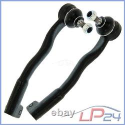 Kit De Bras+rotule De Suspension +biellette Gauche+droite Pour Bmw Série 7 E38