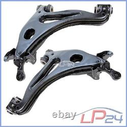 Kit De Bras+rotule De Suspension+direction Av Pour Mercedes Benz Classe C W202