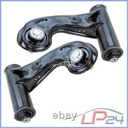 Kit De Bras+rotule De Suspension+direction Av Pour Mercedes Benz Classe C W202