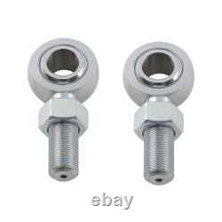 Kit De Suspension Avant À Bras De Suspension Inférieur À Grand Angle For Bmw E46