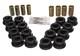 Kit Silentblocs Bras De Suspension Arri&egrave;re Energy Suspension 3.3145g Corvette C4
