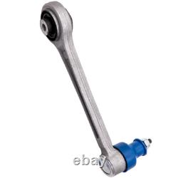 Kit Suspension Contrôle Bras Moyeu & Liens for Bmw Série 5 E39 33321094209 Neu