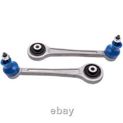 Kit Suspension Contrôle Bras Moyeu & Liens for Bmw Série 5 E39 33321094209 Neu
