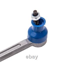 Kit Suspension Contrôle Bras Moyeu & Liens for Bmw Série 5 E39 33321094209 Neu