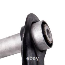 Kit Suspension Contrôle Bras Moyeu & Liens for Bmw Série 5 E39 33321094209 Neu