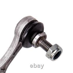 Kit Suspension Contrôle Bras Moyeu & Liens for Bmw Série 5 E39 33321094209 Neu