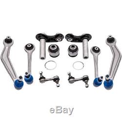 Kit Suspension Contrôle Bras Moyeu & Liens pour BMW Série 5 E39 33321094209