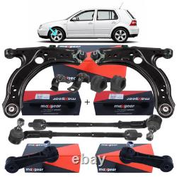 Kit Triangle Bras De Suspension Pour Audi A3 8l Vw Golf 4 Bora Seat Leon Skoda