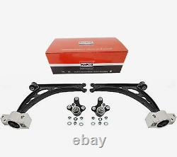 Kit Triangle/Bras de suspension Avant AUDI A3(8P) GOLF PLUS GOLF V TOURAN SKODA