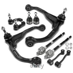 Kit bras de suspension 10pcs Avant pour Jeep Cherokee Dodge Nitro 2006-2013