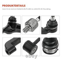 Kit bras de suspension 10pcs Avant pour Jeep Cherokee Dodge Nitro 2006-2013