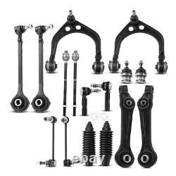 Kit bras de suspension 16pcs pour Chrysler 300 C Dodge Challenger Charger Magnum