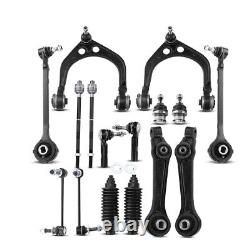 Kit bras de suspension 16pcs pour Chrysler 300 C Dodge Challenger Charger Magnum