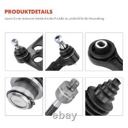 Kit bras de suspension 16pcs pour Chrysler 300 C Dodge Challenger Charger Magnum