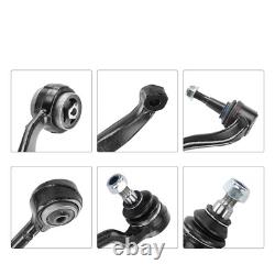 Kit bras de suspension Barre Stabilisatrice 8pcs Avant pour BMW X5 E53 3.0 00-06