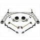 Kit Bras De Suspension Pour Bmw E46+rotule