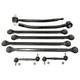 Kit Bras De Suspension Arri&egrave;re Pour Alfa Romeo 147, 156, 156 Sportwagon