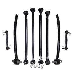 Kit bras de suspension arrière pour ALFA ROMEO 147, 156, 156 Sportwagon