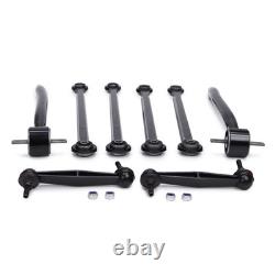 Kit bras de suspension arrière pour ALFA ROMEO 147, 156, 156 Sportwagon
