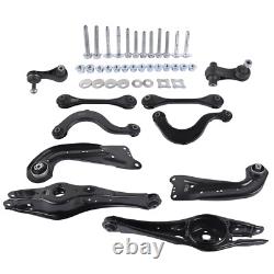 Kit bras de suspension arrière pour VW Golf 7 Audi A3 8V 5Q0501529 5Q0505323C