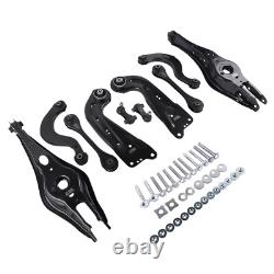 Kit bras de suspension arrière pour VW Golf 7 Audi A3 8V 5Q0501529 5Q0505323C